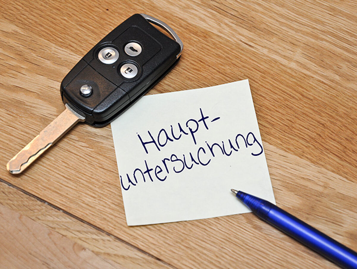 HU / AU Service